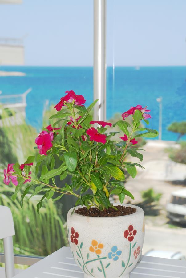 Palm Beach Otel Silifke Bagian luar foto